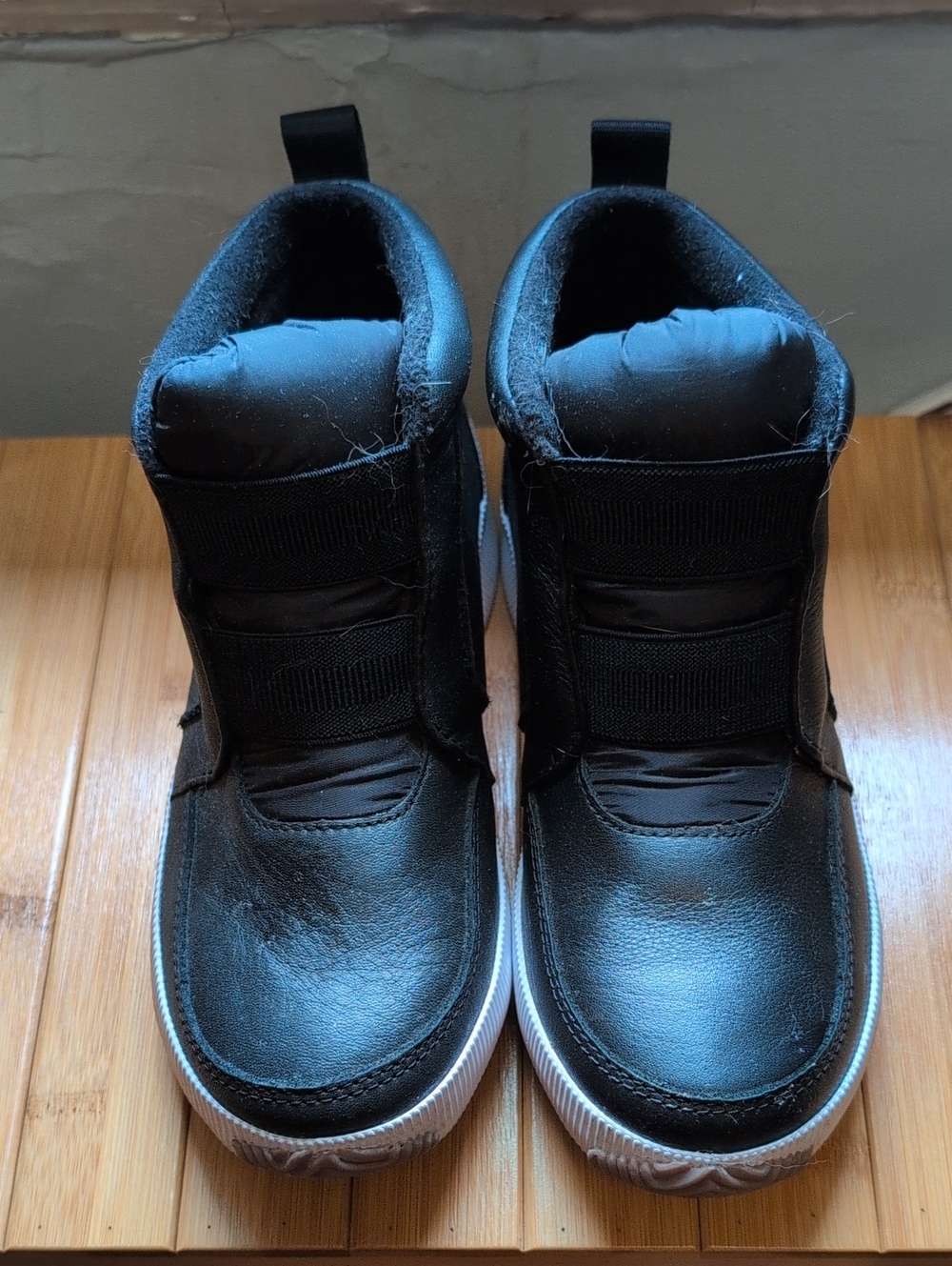 Sorel Women Slip On Winter Ankle Boots Size 7